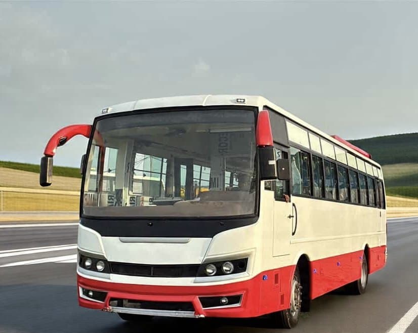 Kailash Route Buses