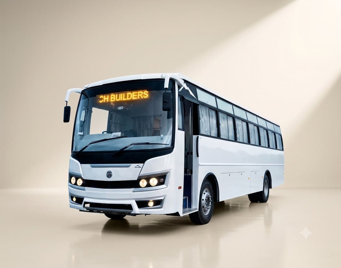Kailash Tourist Buses